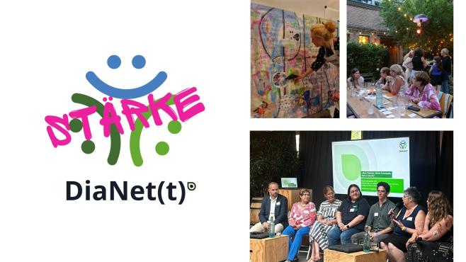 DiaNet(t) DiaNet(t)