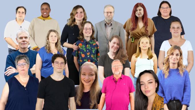 LautsprecherInnen