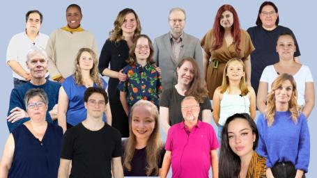 LautsprecherInnen
