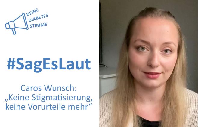 #SagEsLaut Caro 2022