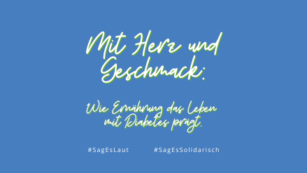Aktion Ernährung und Diabetes_KeyVisual