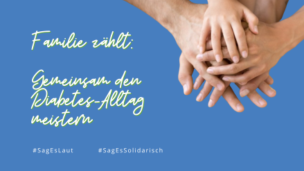 Familie zählt_Aktion
