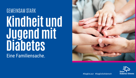 KeyVisual Kindheit und Jungend