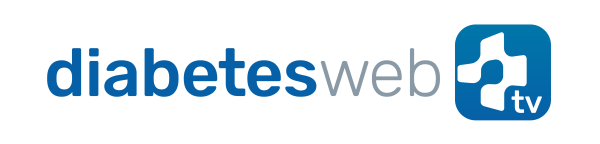 Logo DiabeteswebTV Logo DiabeteswebTV