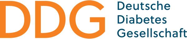 Deutsche Diabetes Gesellschaft Logo Deutsche Diabetes Gesellschaft