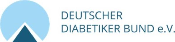 Logo Deutscher Diabetiker Bund e.V.