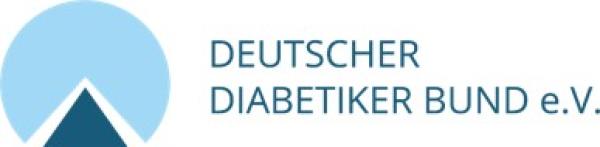 Deutscher Diabetiker Bund e.V. Logo Deutscher Diabetiker Bund e.V.