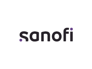 Logo von Sanofi 
