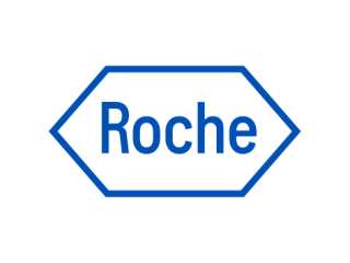 Logo von Roche 