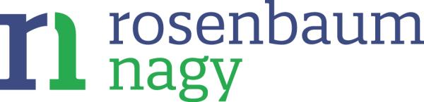 rosenbaum nagy Logo rosenbaum nagy