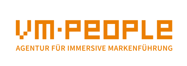 vm people Logo vm people Logo