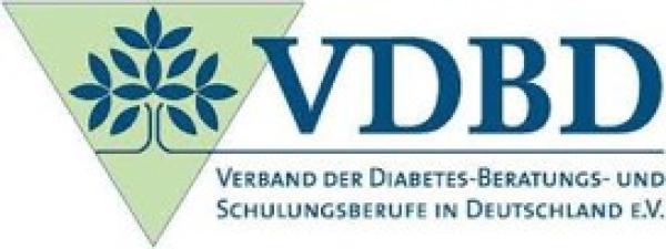  Logo VDBD