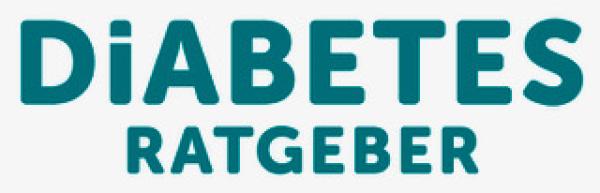 Logo Diabetes Ratgeber
