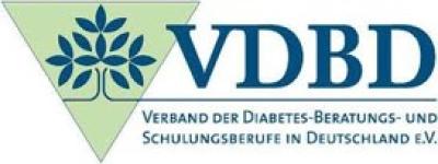  Logo VDBD