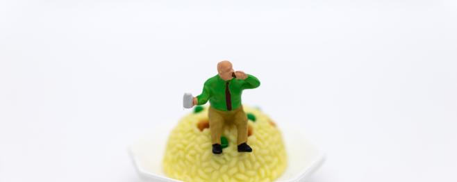 Miniaturbild Mann Miniaturbild Mann