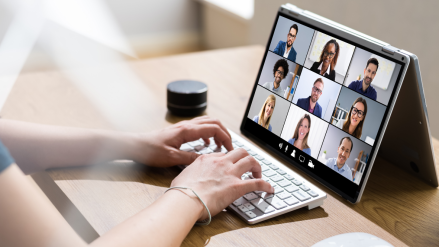 Online Konferenz 