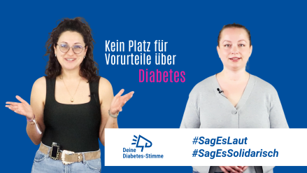 Kein Platz f&uuml;r Vorurteile