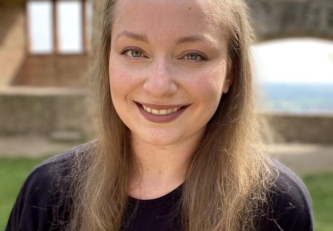 Caro Bild von Caro